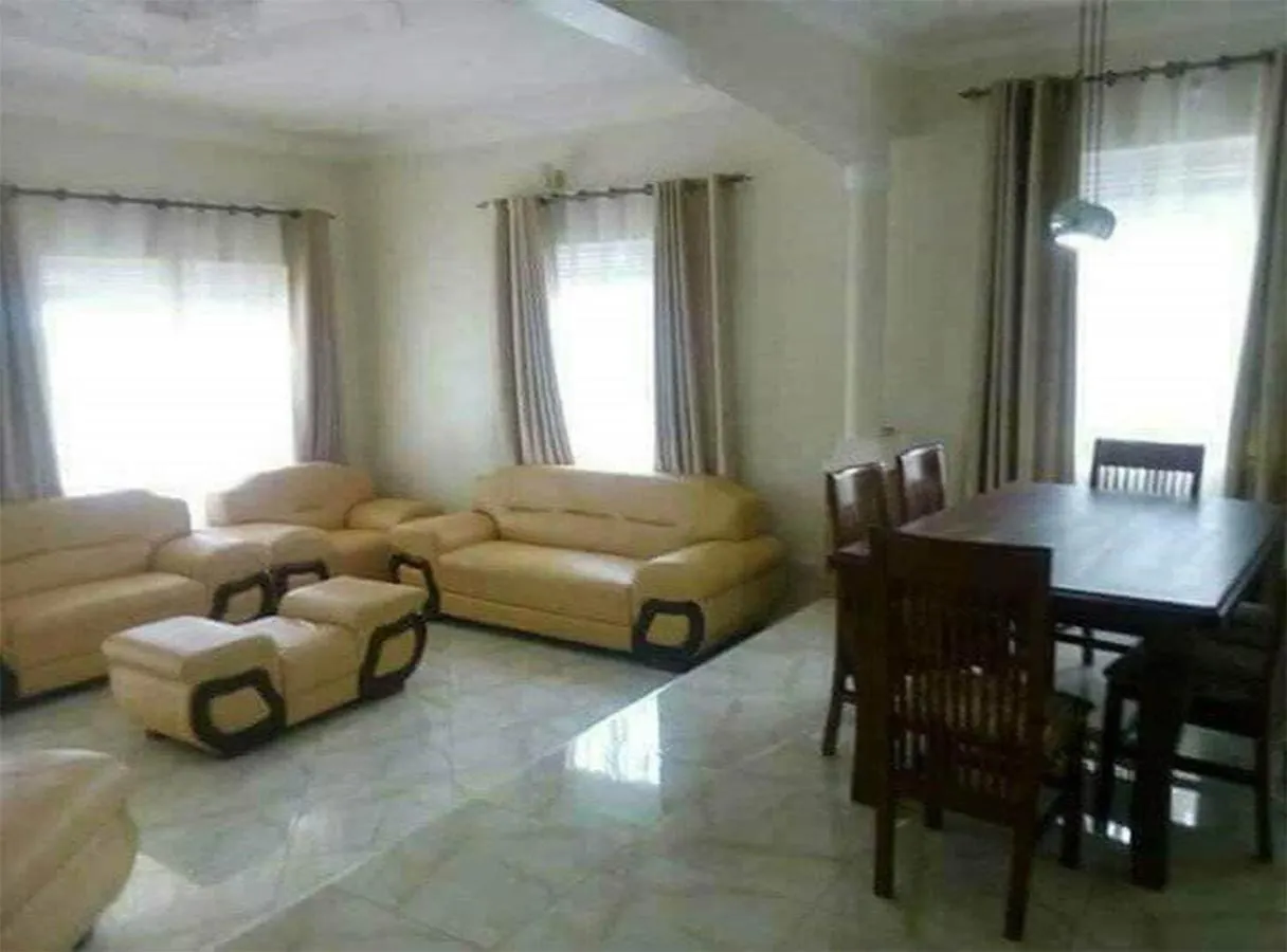 Either For Business Or Pleasure Perfect Choice Wail In Kampala Uganda