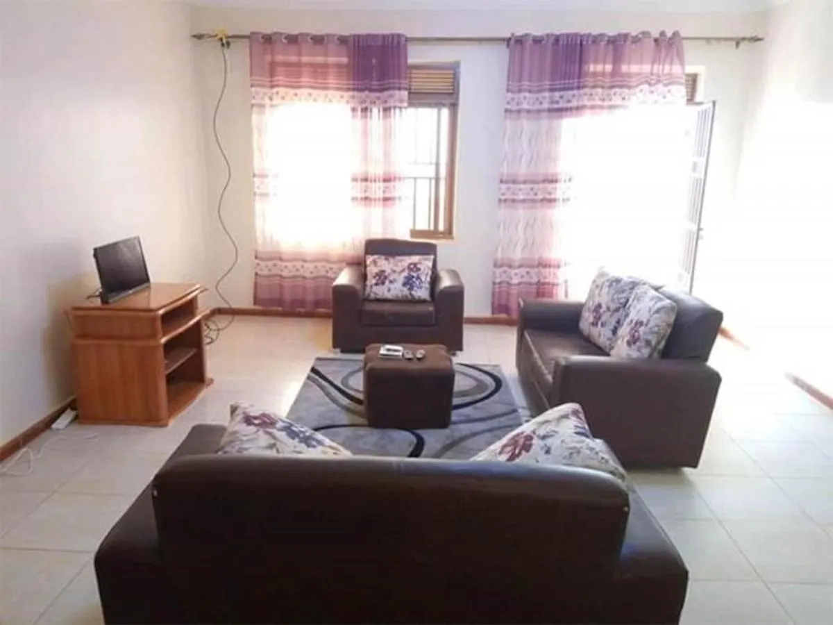 Either For Business Or Pleasure Perfect Choice Wail In Kampala Uganda