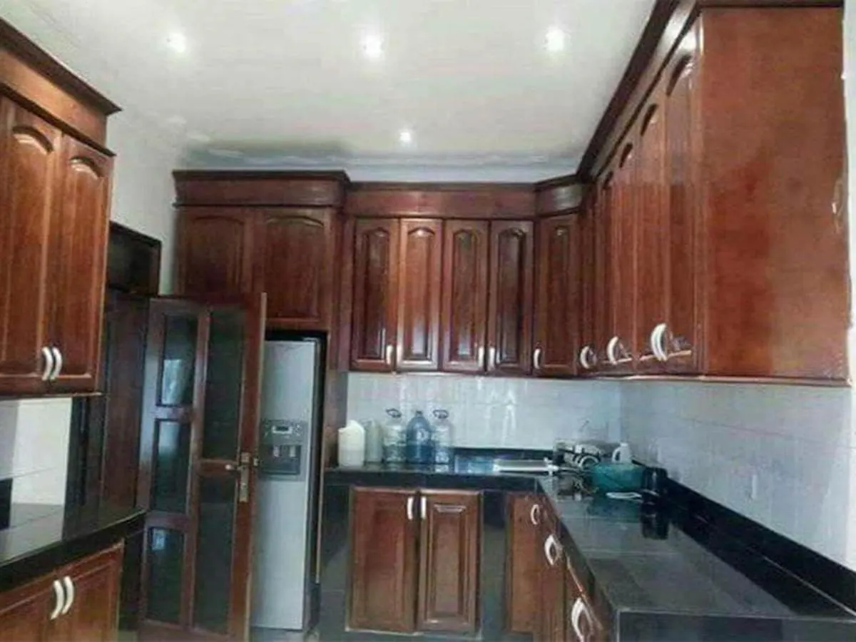 Apartman Either For Business Or Pleasure Perfect Choice Wail In Kampala Uganda