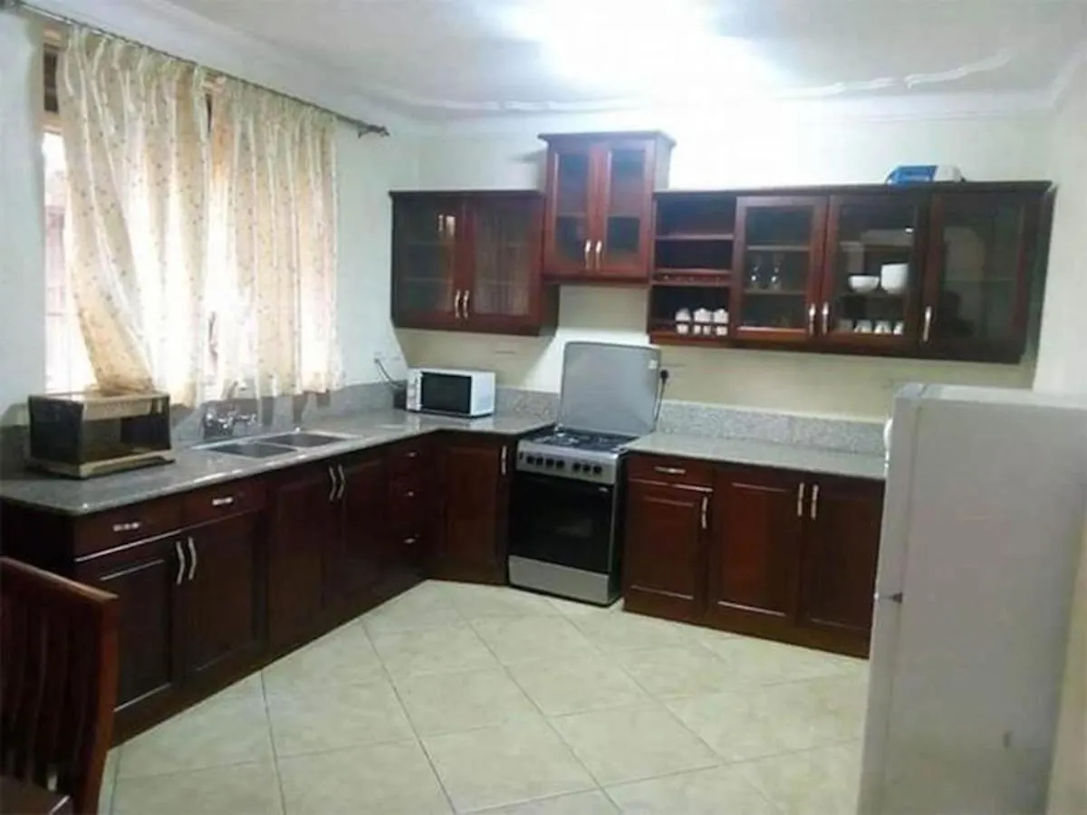 Either For Business Or Pleasure Perfect Choice Wail In Kampala Apartman