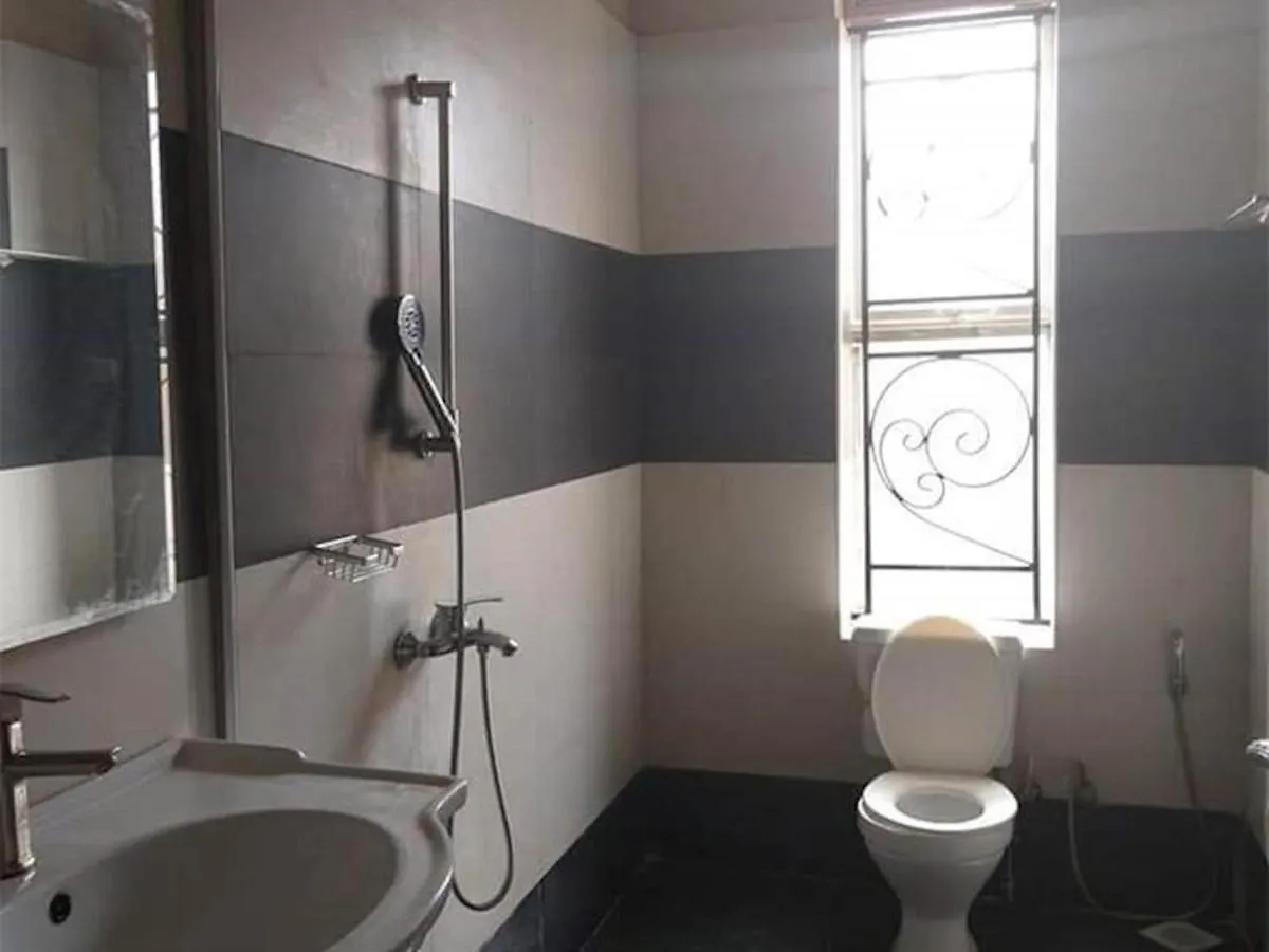 Either For Business Or Pleasure Perfect Choice Wail In Kampala Apartman