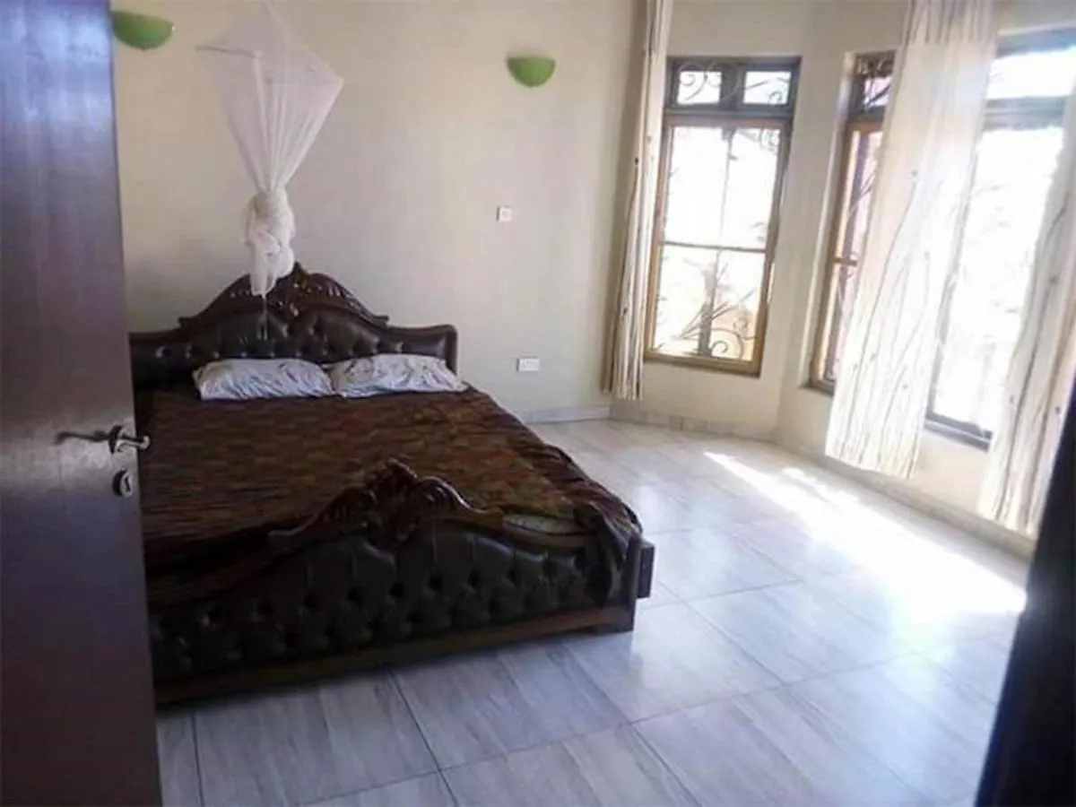 Either For Business Or Pleasure Perfect Choice Wail In Kampala Uganda