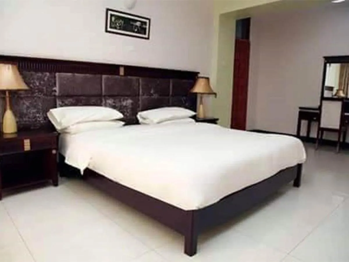 Either For Business Or Pleasure Perfect Choice Wail In Kampala Apartman